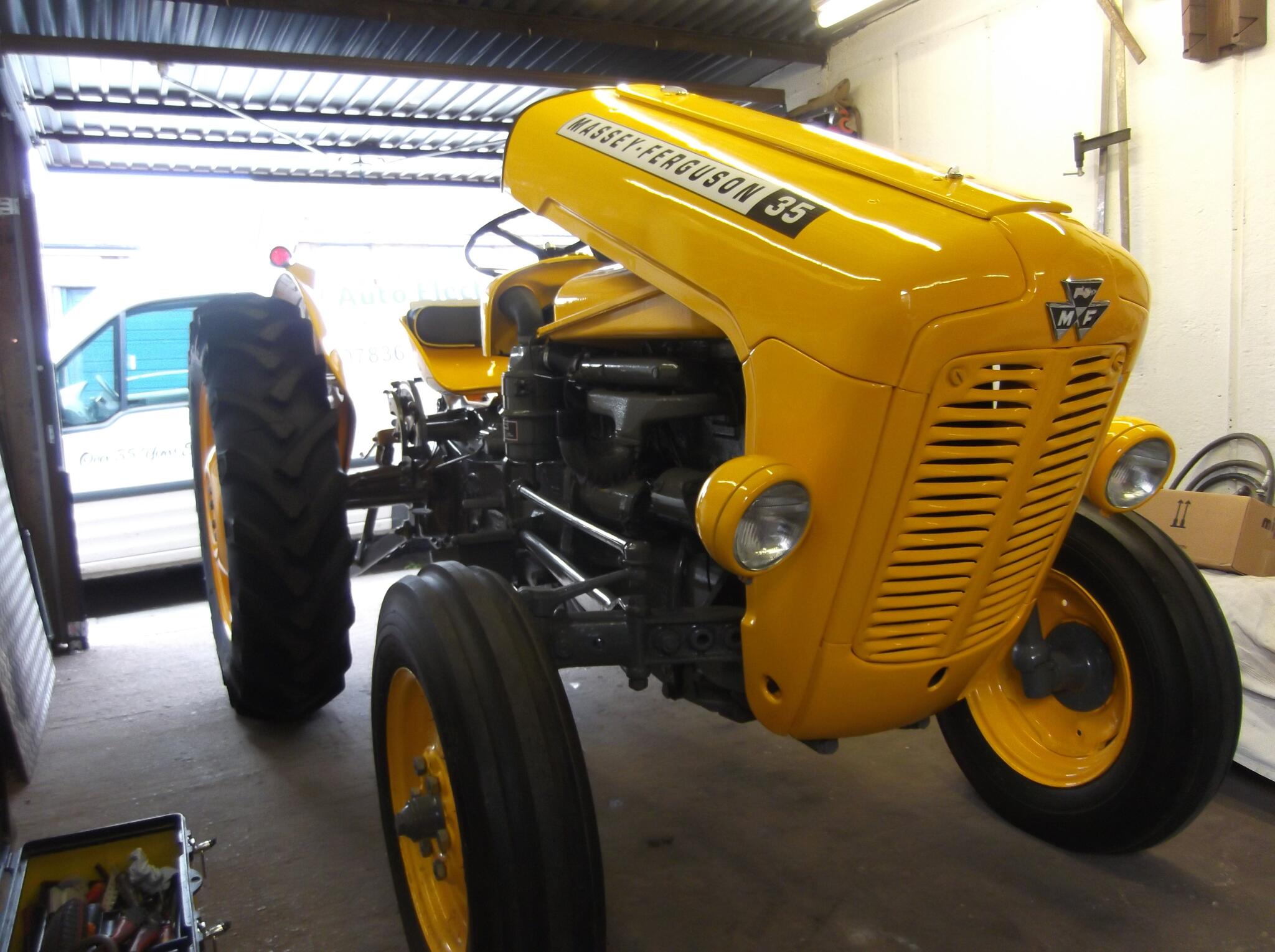 GW Auto Electrics Bolton Nextdoor