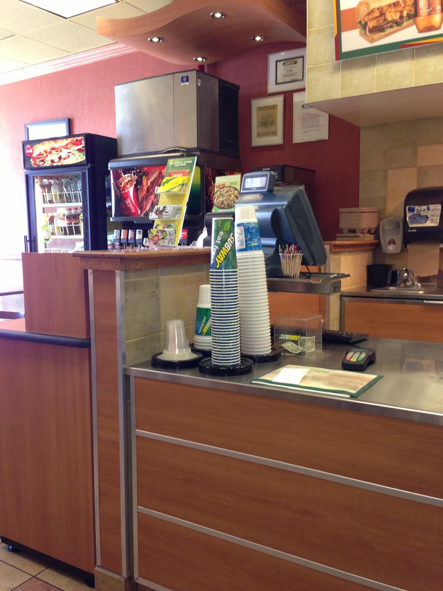 Subway Stockton, CA Nextdoor