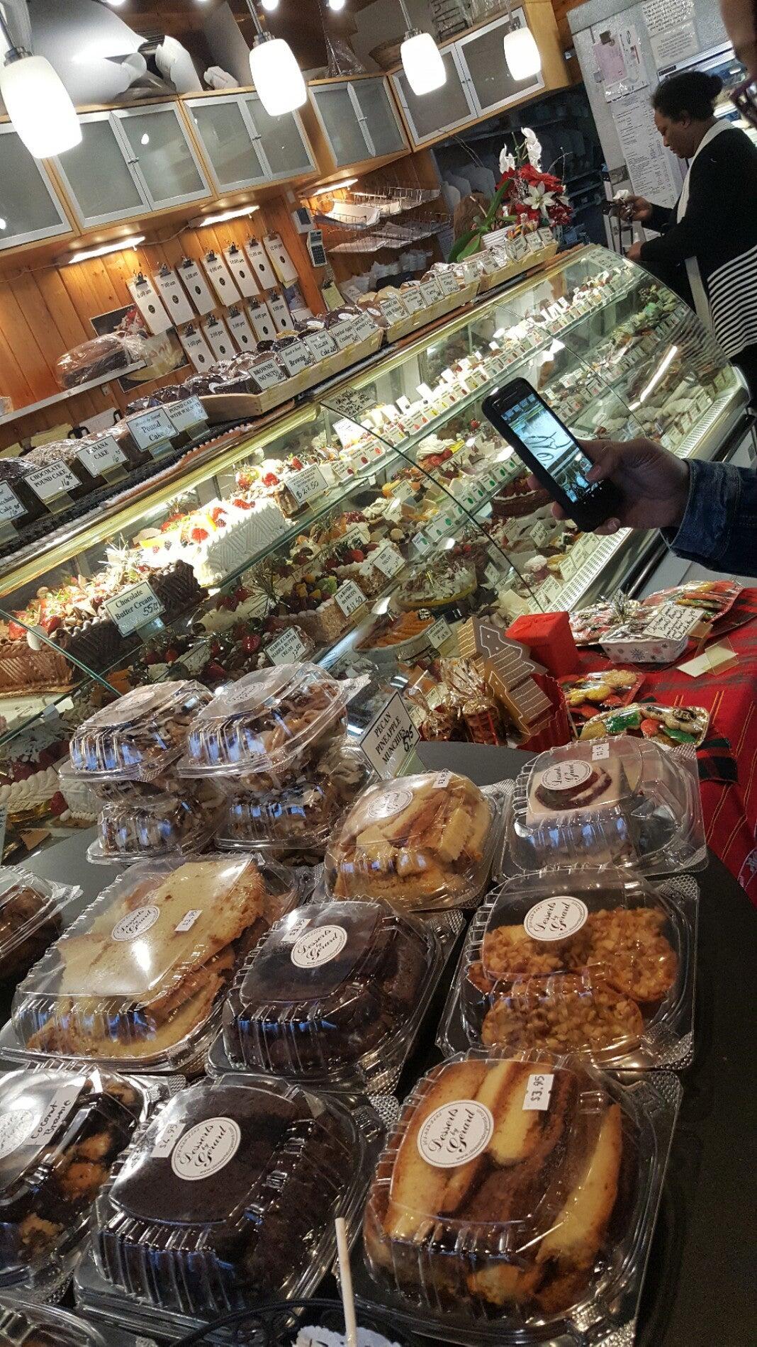 Desserts By Gerard Oxon Hill, MD Nextdoor