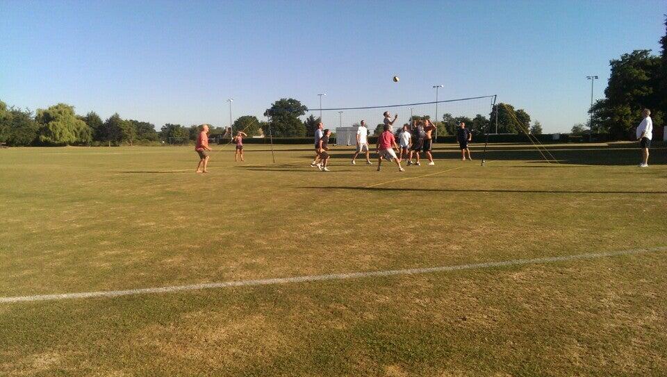 Broxbourne Sports Club Broxbourne Nextdoor