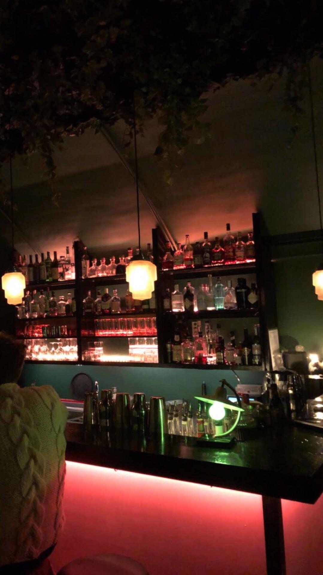 Journey Into The Night Nextdoor