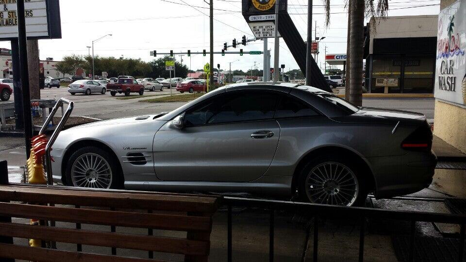 Florida Car Wash Brandon, FL Nextdoor