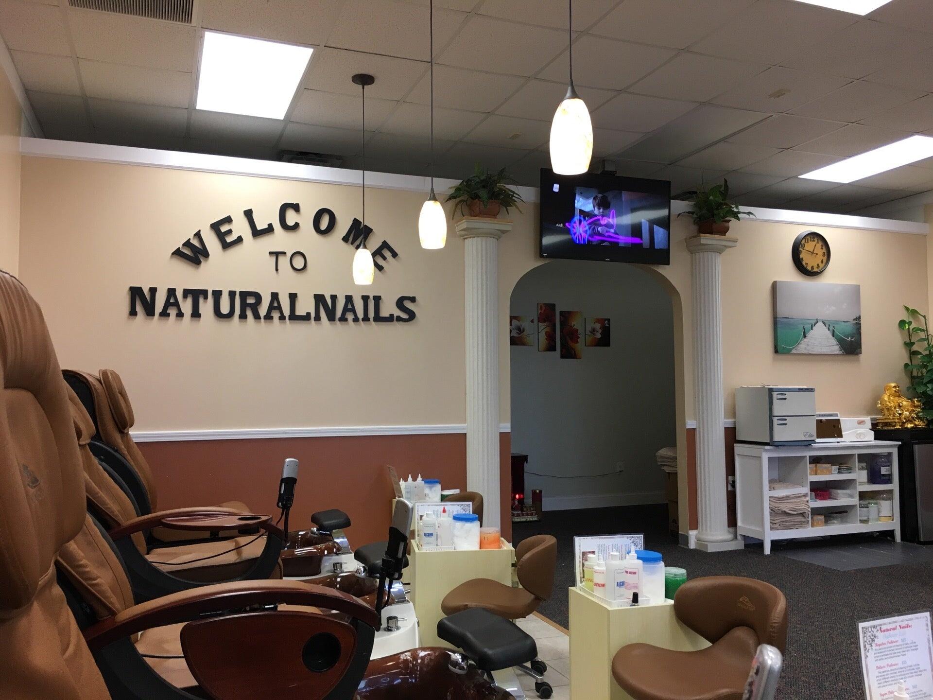 Natural Nails - Bealeton, VA - Nextdoor