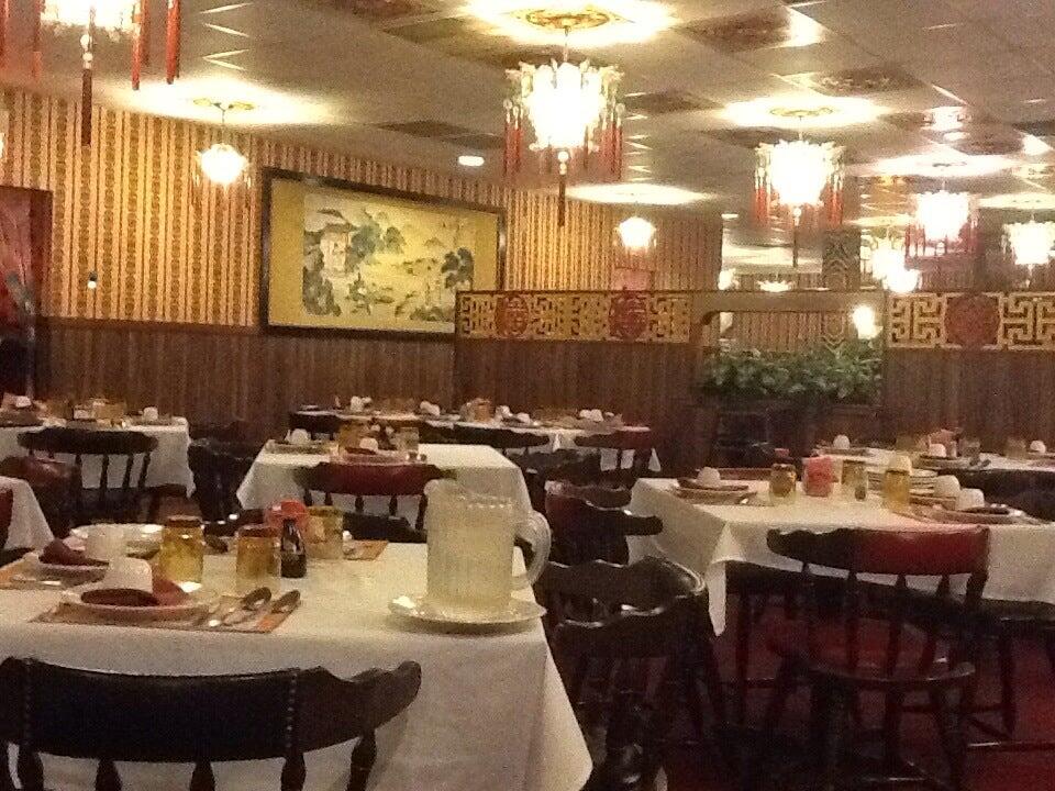 Zom Hee Chinese Restaurant Seminole, FL Nextdoor