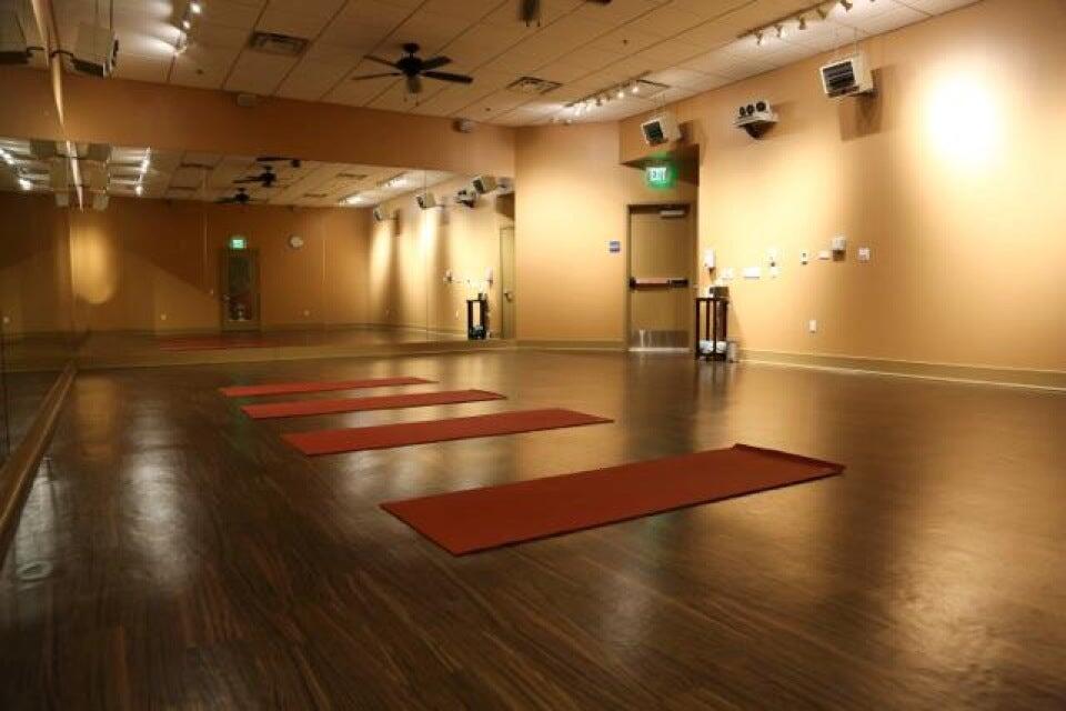 radiant hot yoga