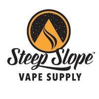 Steep Slope Vape Supply