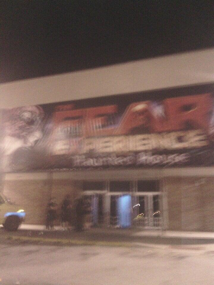 The Fear Experience Haunted House Cleveland, OH Nextdoor