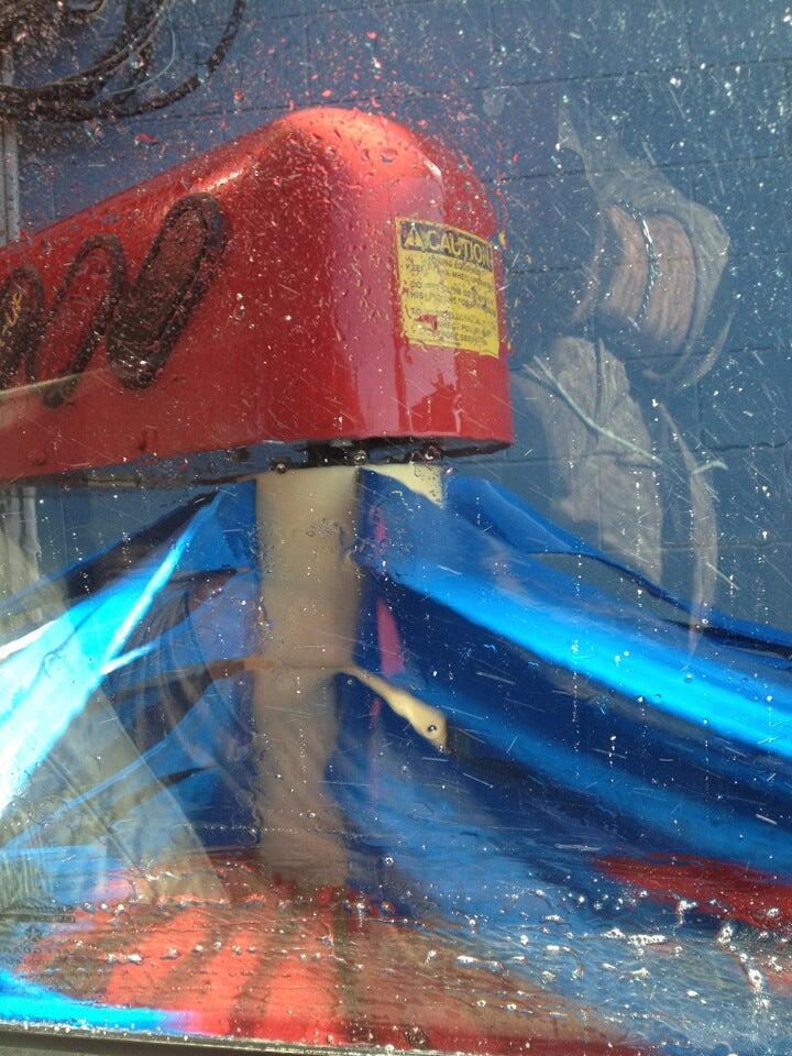 Delta Car Wash Leesville, LA Nextdoor