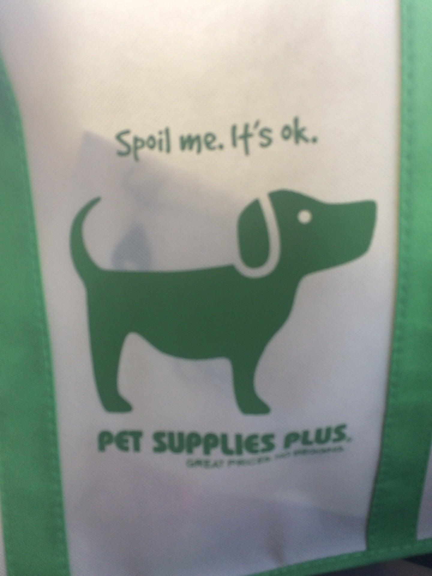 Pet Supplies Plus Lansing Lansing MI Nextdoor