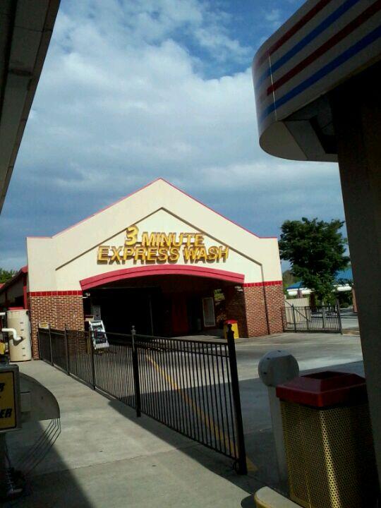 Ultra Car Wash Lawrenceville, GA Nextdoor