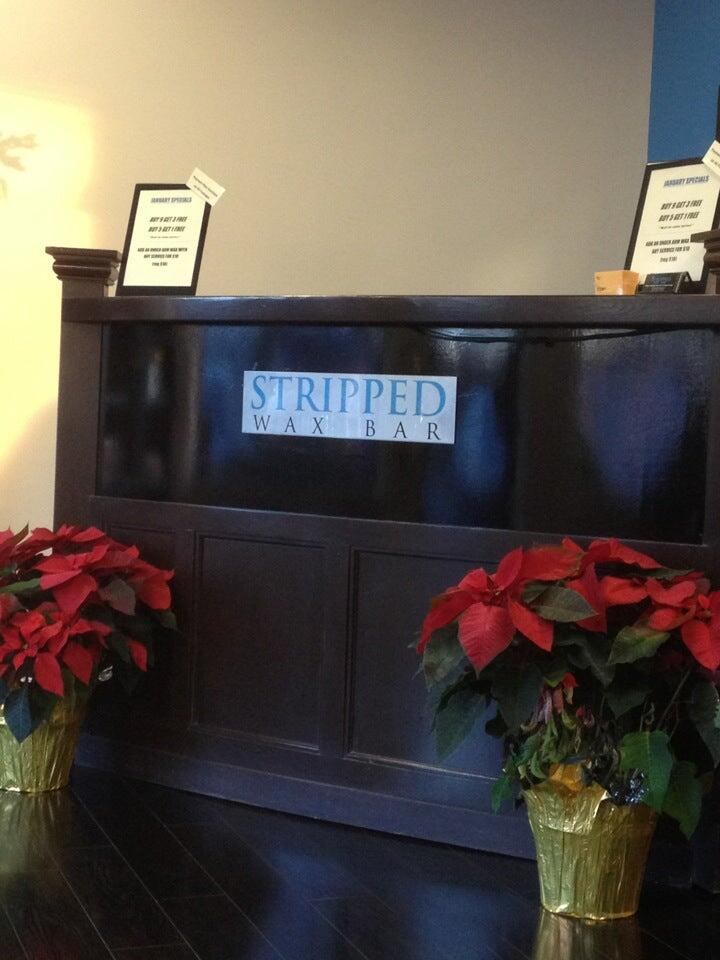 Stripped Wax Bar Trenton, NJ Nextdoor