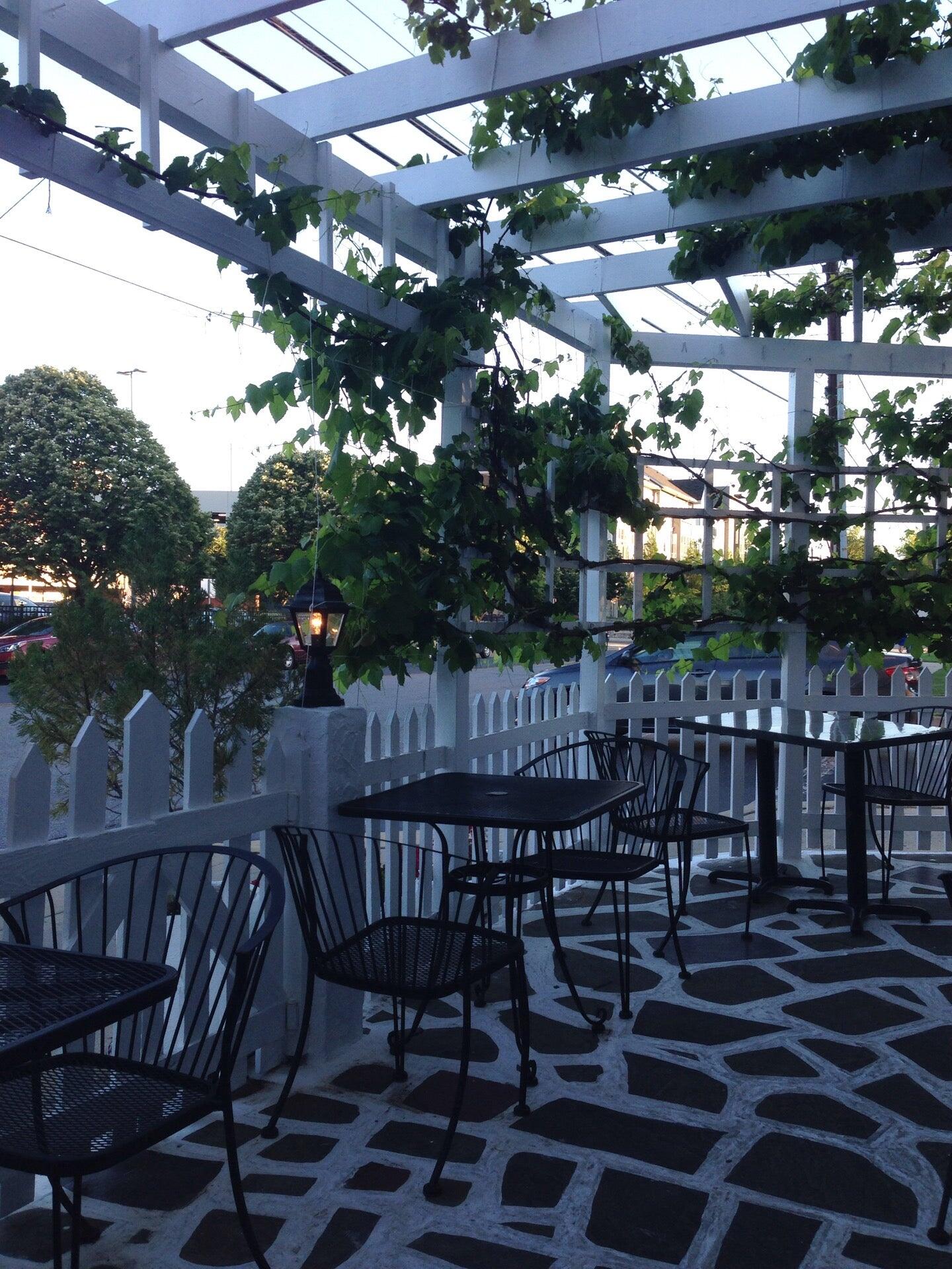 Mykonos Grill Rockville, MD Nextdoor