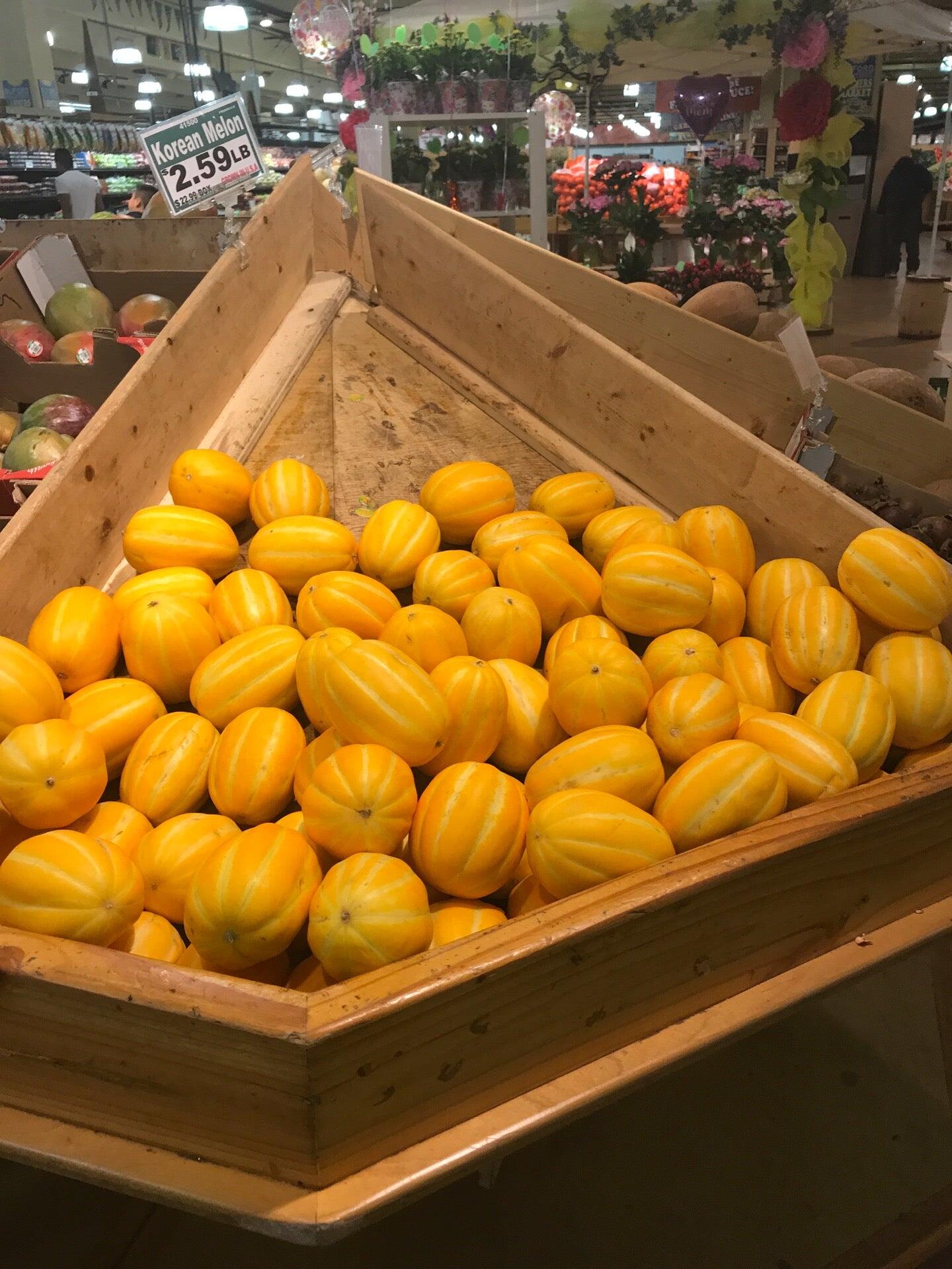 Buford Highway Farmers Market - Atlanta, GA - Nextdoor