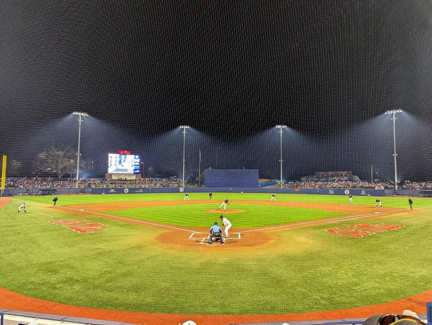 OxfordUniversity Stadium / Swayze Field Oxford, MS Nextdoor
