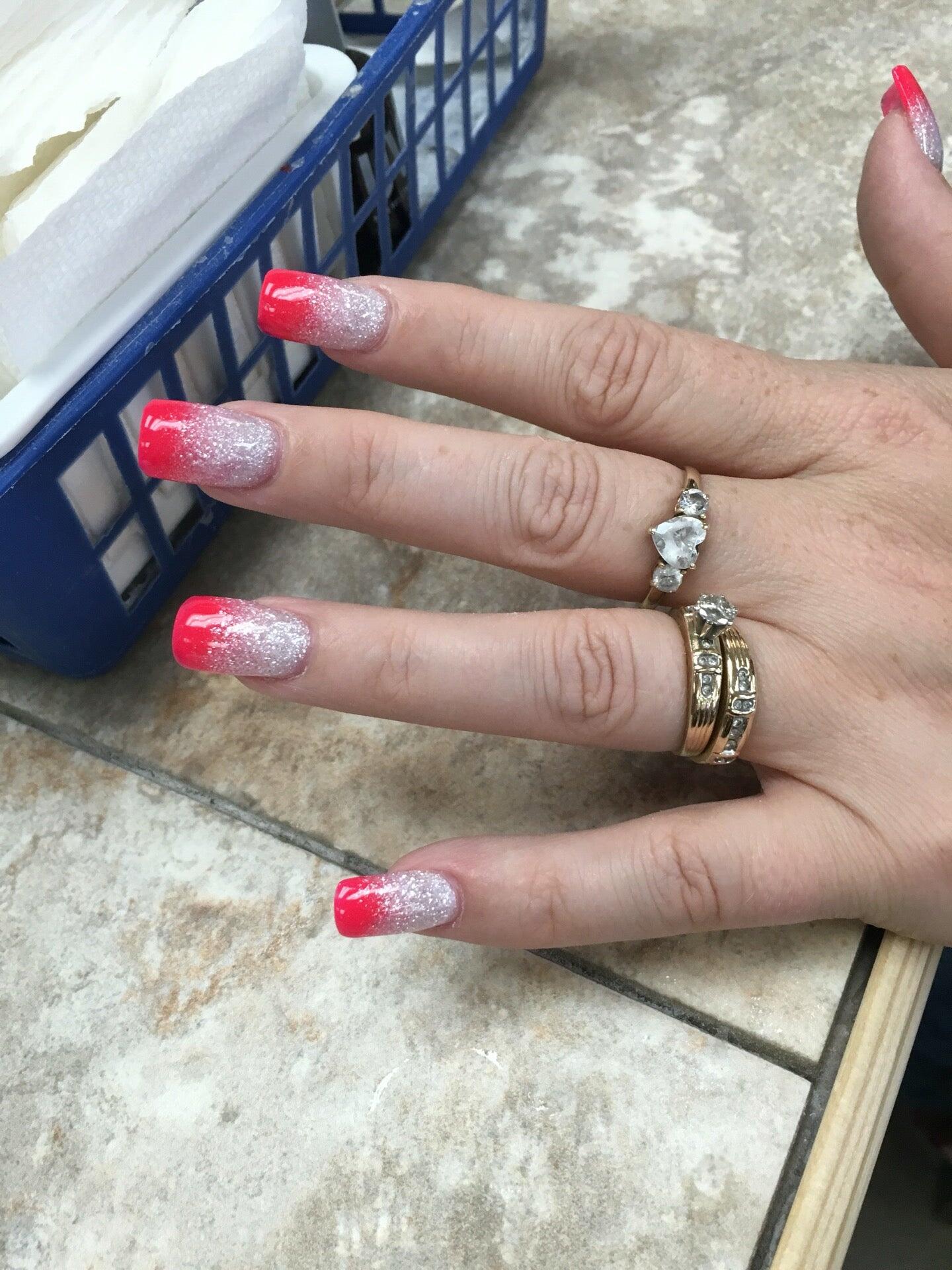 Nails 4 U Pinellas Park, FL Nextdoor
