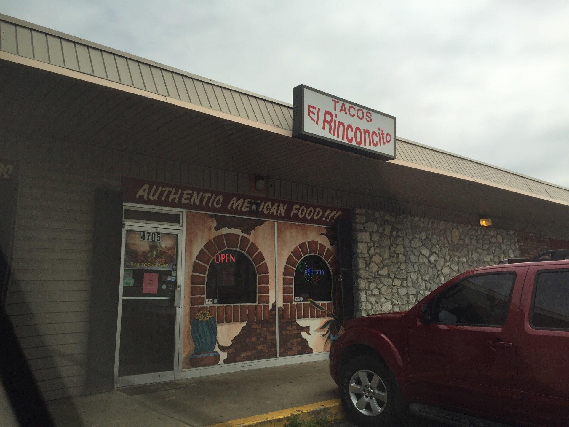 Tacos El Rinconcito Tulsa, OK Nextdoor