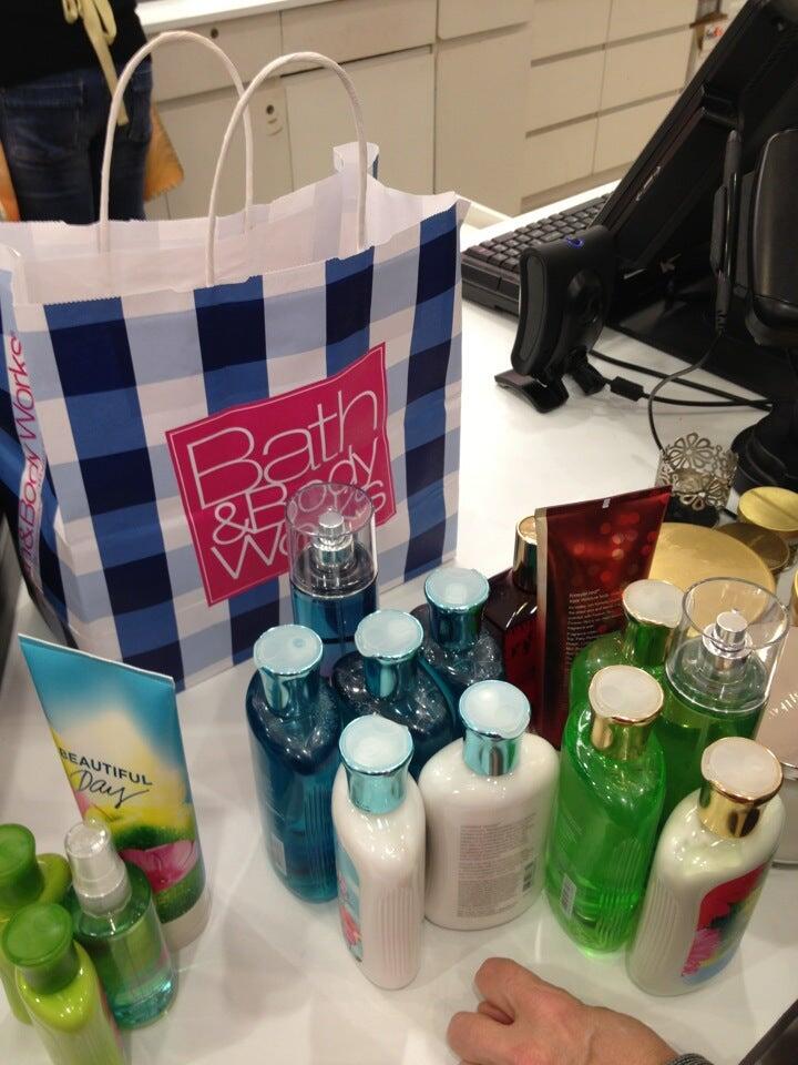 Bath & Body Works Crestwood, IL Nextdoor