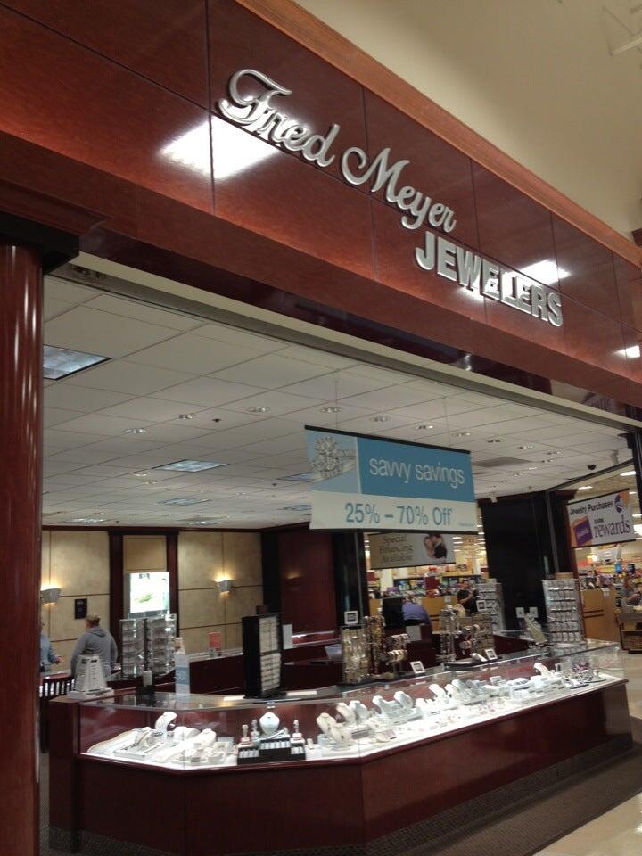 Fred meyer jewelry store near clearance me