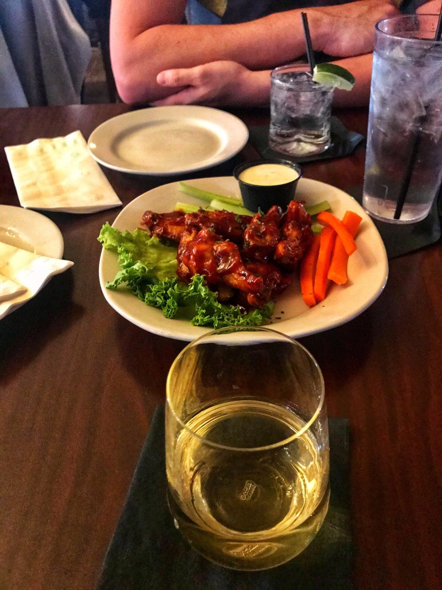 The Old Warehouse Restaurant & Lounge / Event Center Zillah, WA Nextdoor