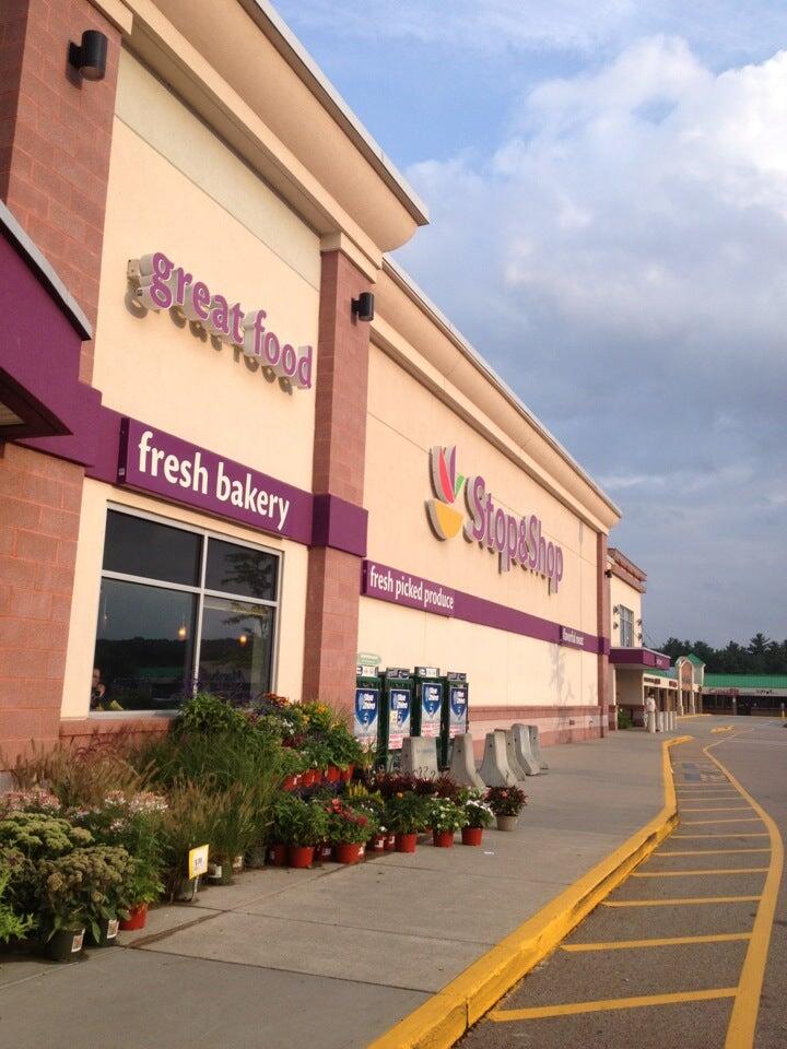 Stop & Shop Franklin, MA Nextdoor