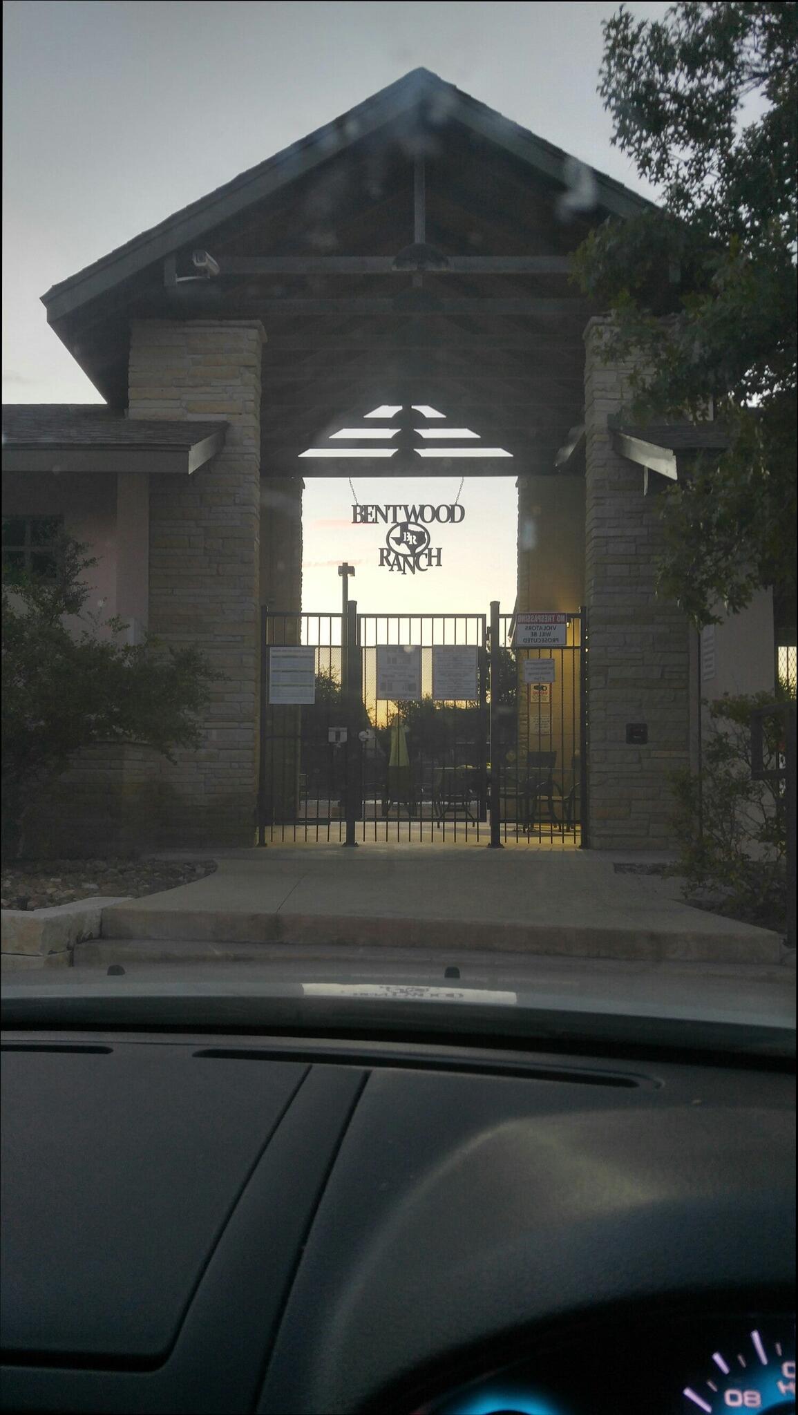 Bentwood Ranch HOA Pool Cibolo, TX Nextdoor