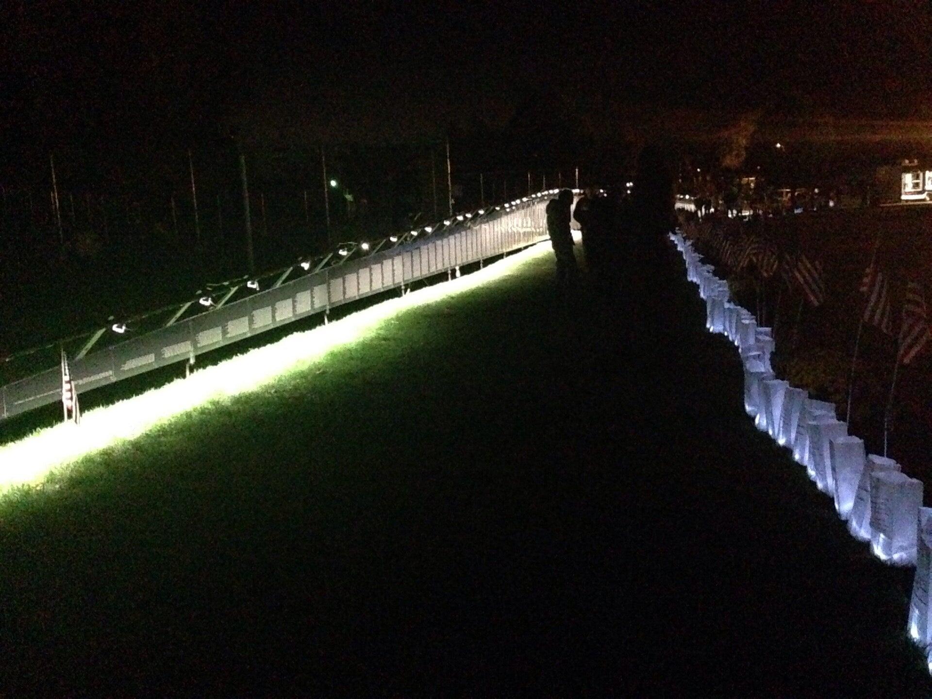 Youngs Field Park Nextdoor