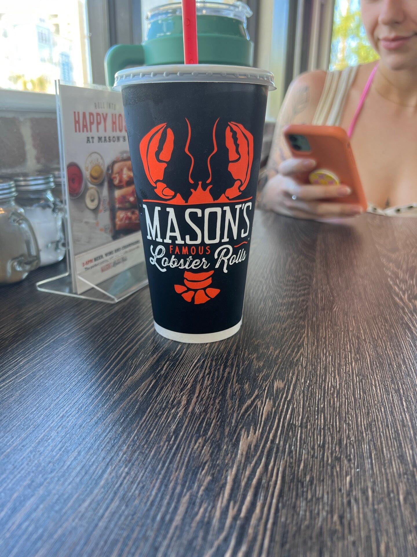 Mason's Lobster Rolls Virginia Beach, VA Nextdoor