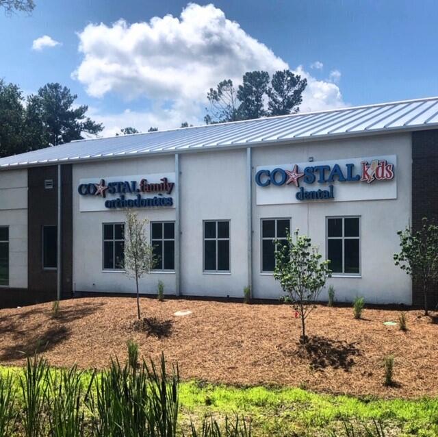 Coastal kids dental braces carnes summerville sc nextdoor