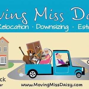 Miss Daisy's Consignment & Auction House