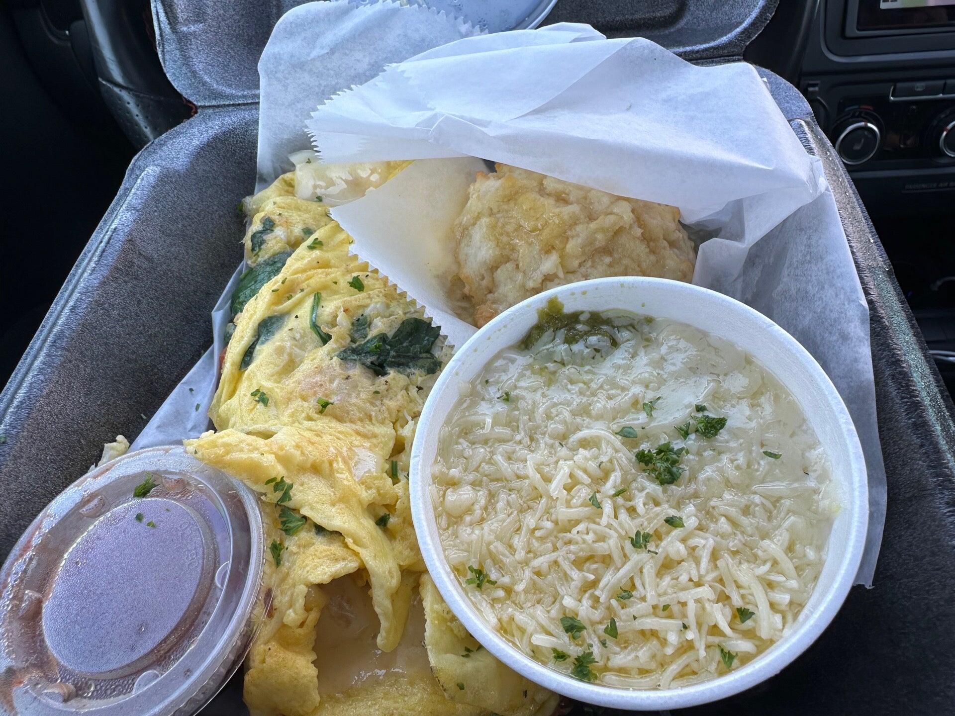 Gocha's Breakfast Bar Atlanta, GA Nextdoor