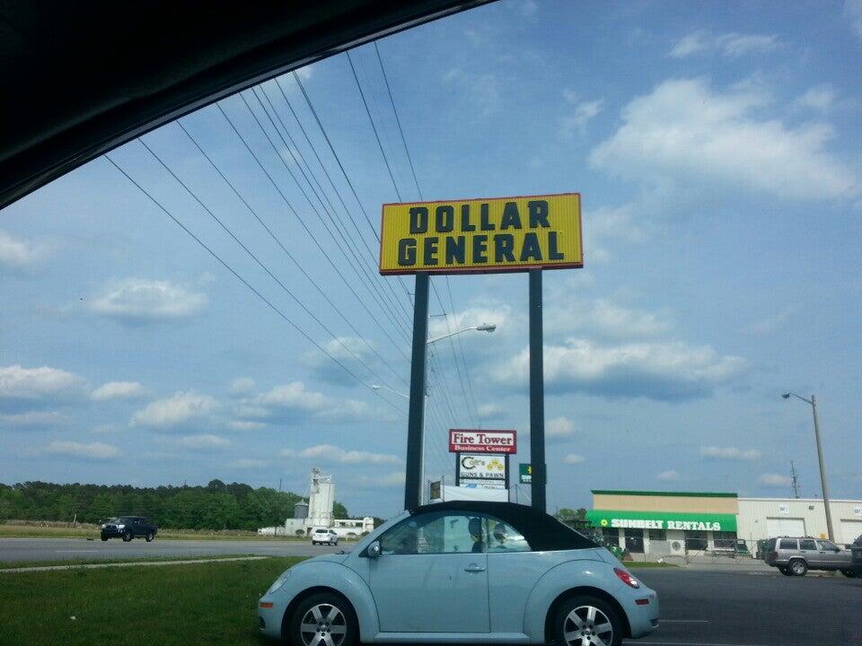 DOLLAR GENERAL Winterville, NC Nextdoor