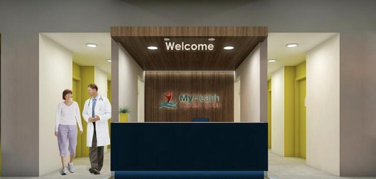 southfield urgent care telegraph