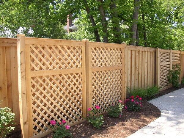 Bob Jaacks Rustic Wood Fencing & Decks - Niles, IL - Nextdoor