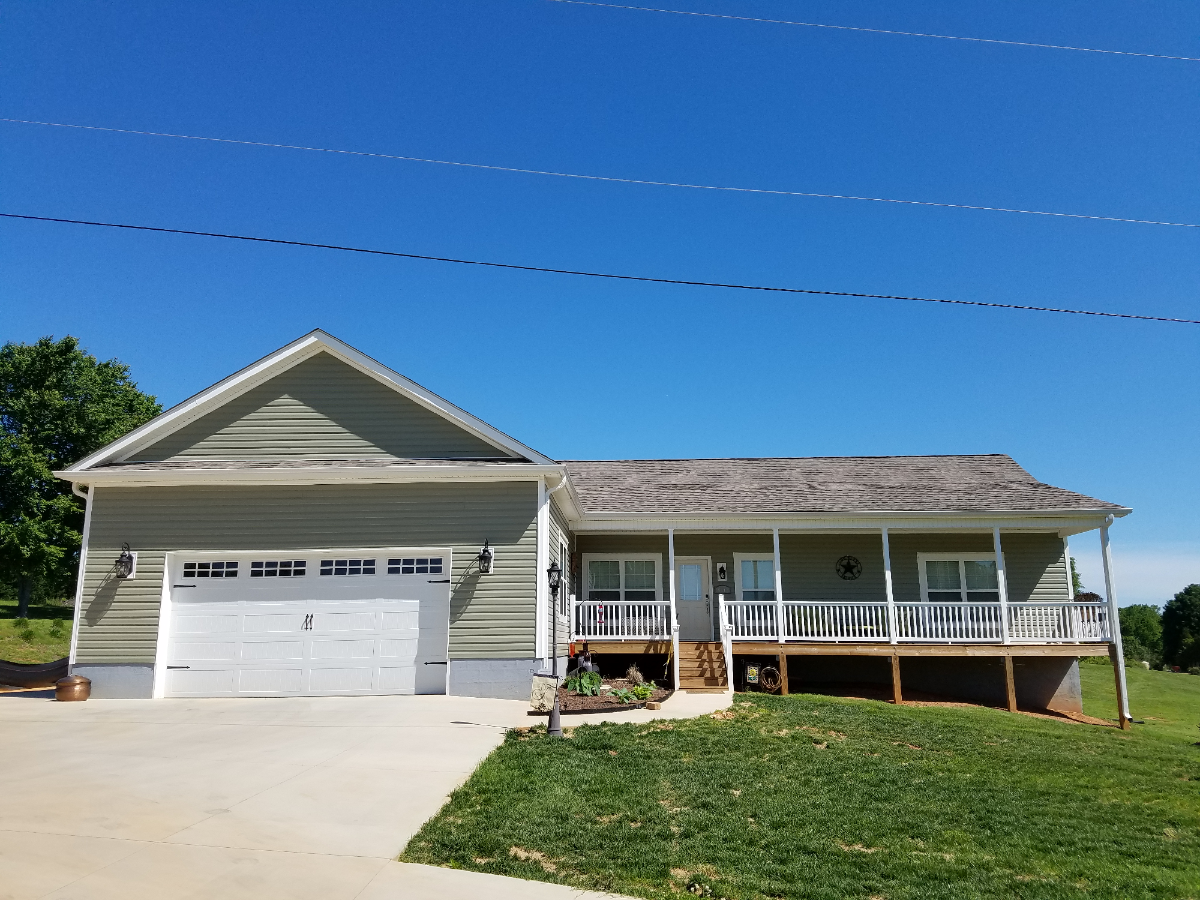 LGS Home Builders Winston Salem, NC Nextdoor