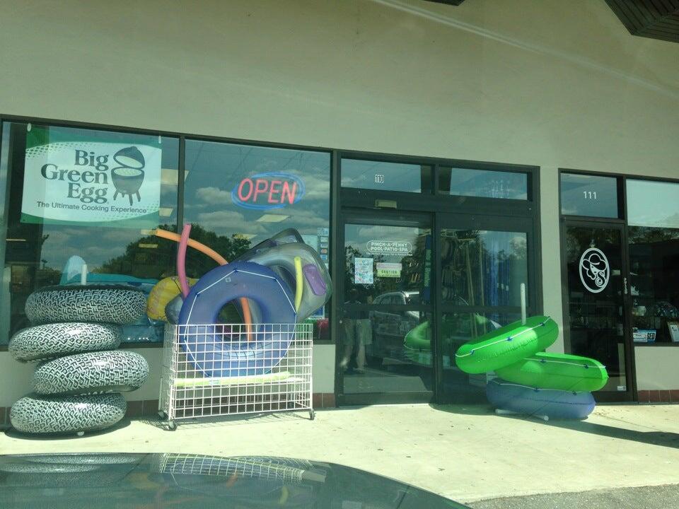 Pinch A Penny Pool Patio Spa Lake Mary, FL Nextdoor