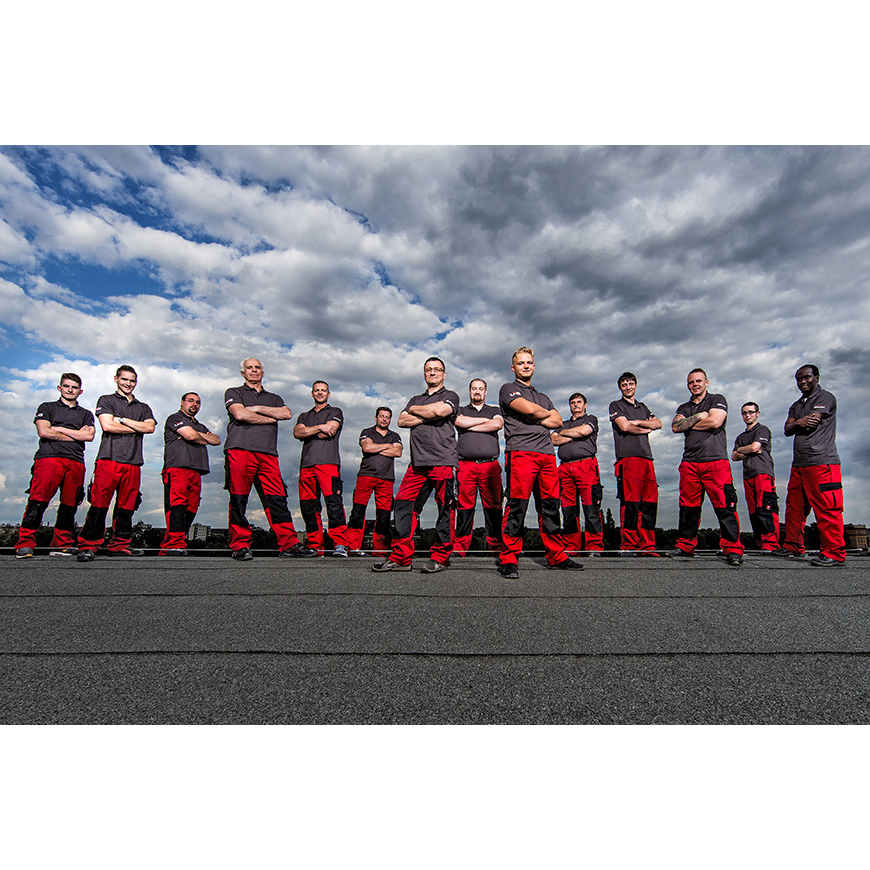 Ruck Zuck Profiumzug - Nextdoor