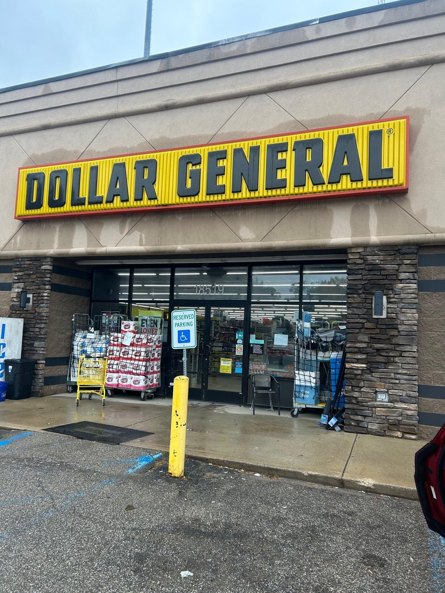 DOLLAR GENERAL New Buffalo, MI Nextdoor