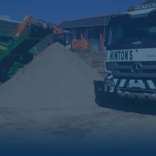 Hinton's Grabs & Skip Hire Croydon Nextdoor