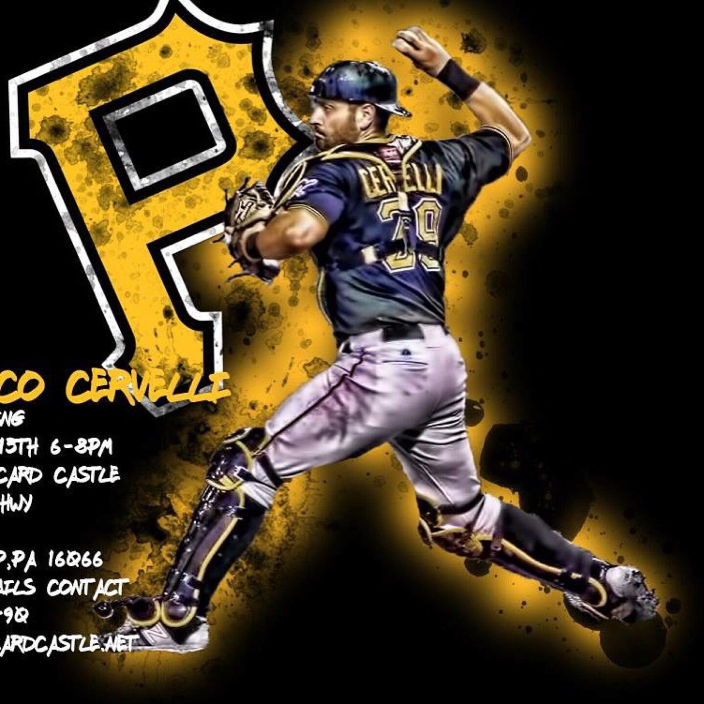 Baseball Card Castle Cranberry Township, PA Nextdoor