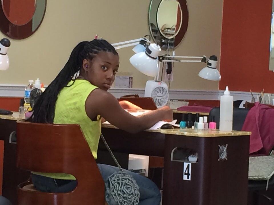 Red Nails & Tanning Upper Marlboro, MD Nextdoor