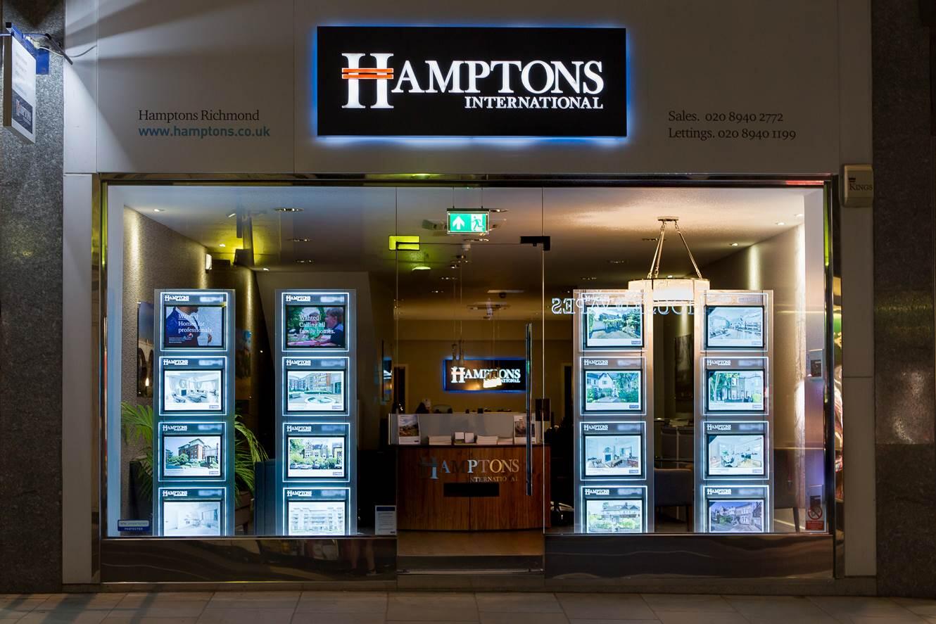 Hamptons Estate Agents Richmond Richmond Nextdoor