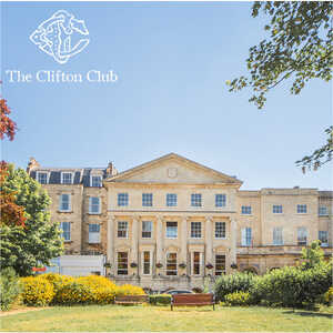 The Clifton Club - Bristol - Nextdoor