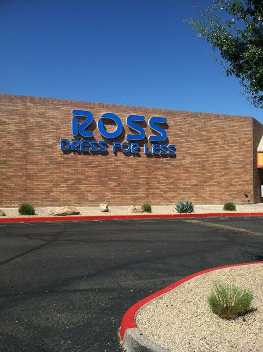 Ross Dress for Less Phoenix AZ Nextdoor