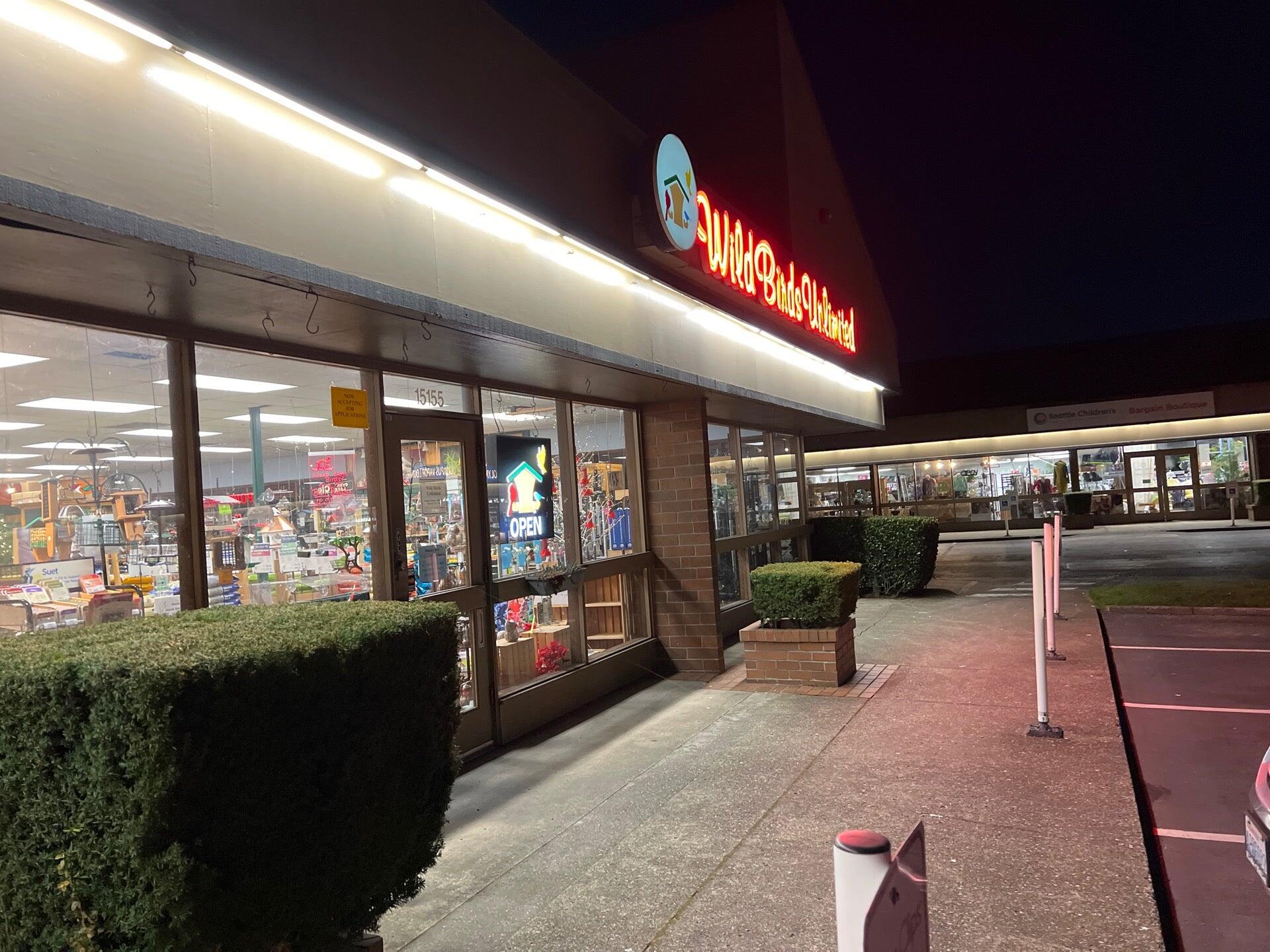 Wild Birds Unlimited Redmond, WA Nextdoor