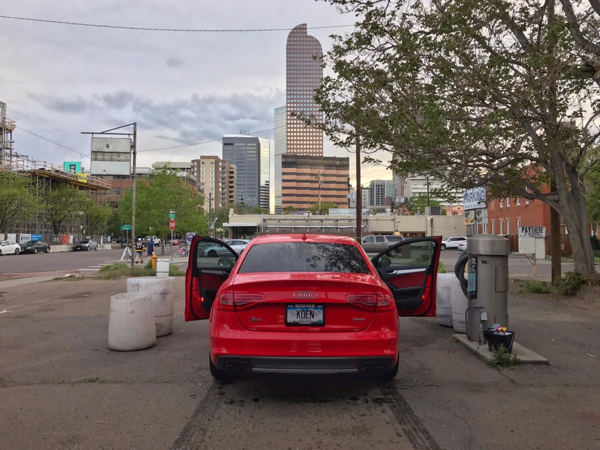 Car Wash Denver, CO Nextdoor