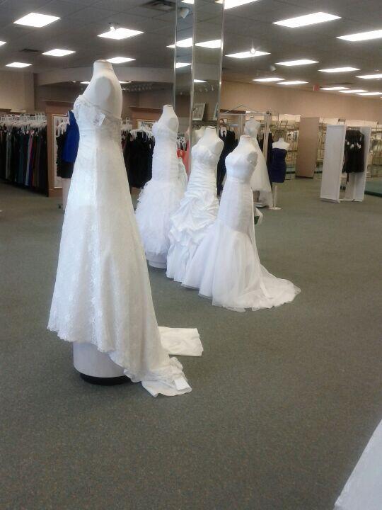 davids bridal st charles