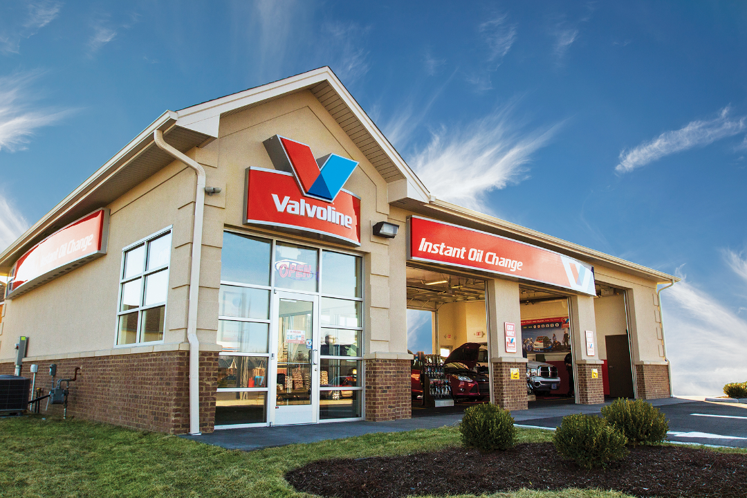 Valvoline Instant Oil Change Burton MI Nextdoor