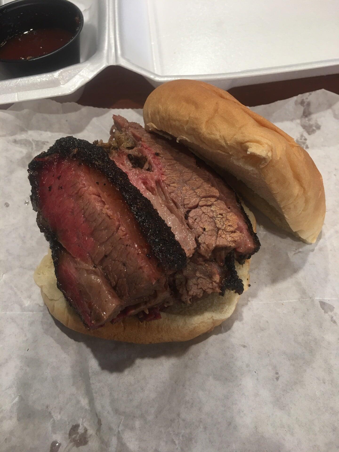 Smokey Joe's BarBQue Dallas, TX Nextdoor