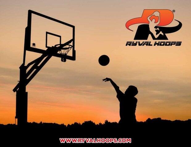 Ryval Basketball Hoops - Houston - Houston, TX - Nextdoor
