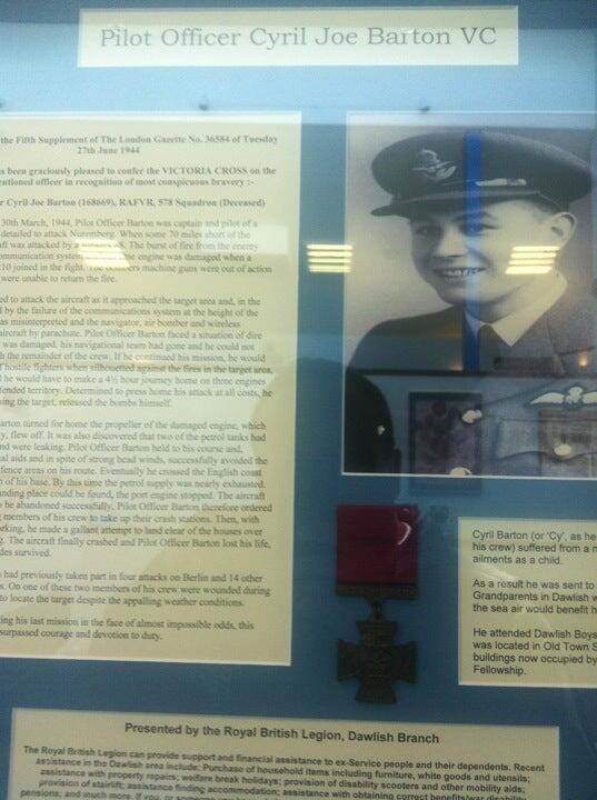 The Barton Surgery Dawlish Nextdoor